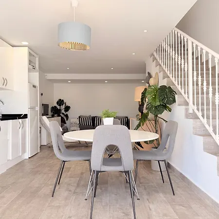 Сasa de vacaciones La Reserva De Golf Cabopino - Eaw Homes Marbella