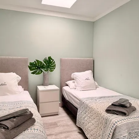 Сasa de vacaciones La Reserva De Golf Cabopino - Eaw Homes