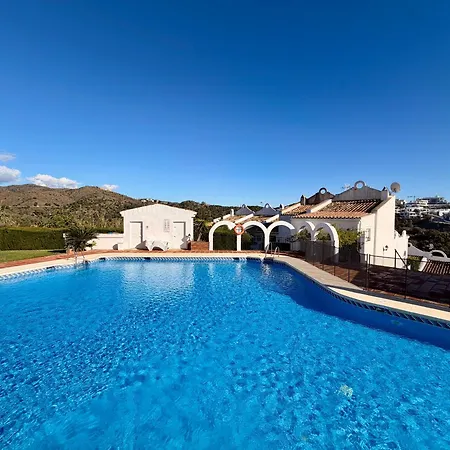 Сasa de vacaciones La Reserva De Golf Cabopino - Eaw Homes *