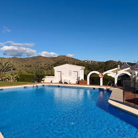 Feriehus La Reserva De Golf Cabopino - Eaw Homes *