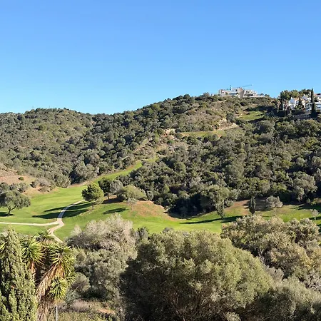 La Reserva De Golf Cabopino - Eaw Homes Marbella
