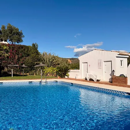 La Reserva De Golf Cabopino - Eaw Homes Holiday home