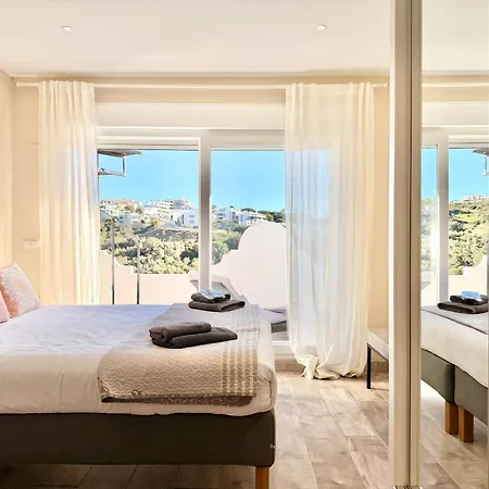 La Reserva De Golf Cabopino - Eaw Homes Holiday home