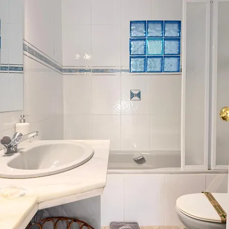 La Reserva De Golf Cabopino - Eaw Homes *