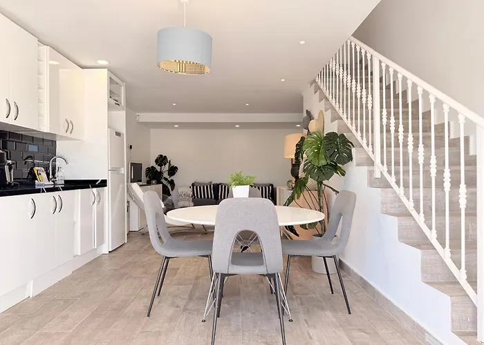 Сasa de vacaciones La Reserva De Golf Cabopino - Eaw Homes Marbella