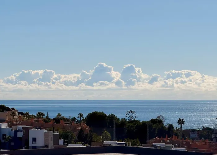 La Reserva De Golf Cabopino - Eaw Homes Сasa de vacaciones Marbella