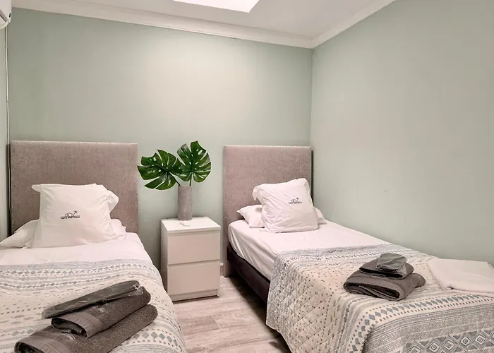 Prázdninový dům La Reserva De Golf Cabopino - Eaw Homes