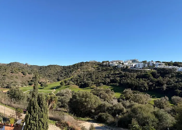 La Reserva De Golf Cabopino - Eaw Homes