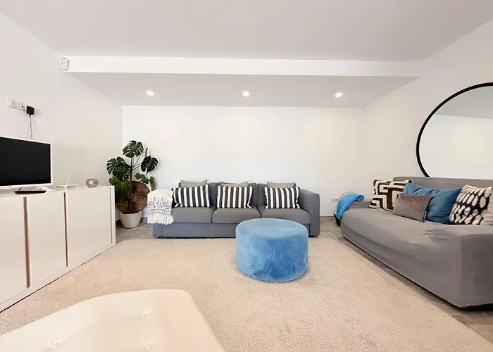 La Reserva De Golf Cabopino - Eaw Homes Feriehus