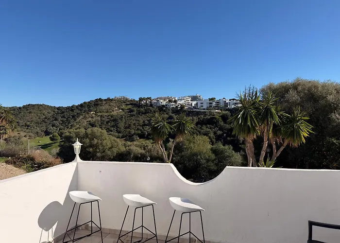 La Reserva De Golf Cabopino - Eaw Homes Marbella