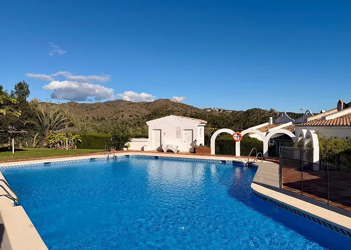 Feriehus La Reserva De Golf Cabopino - Eaw Homes *