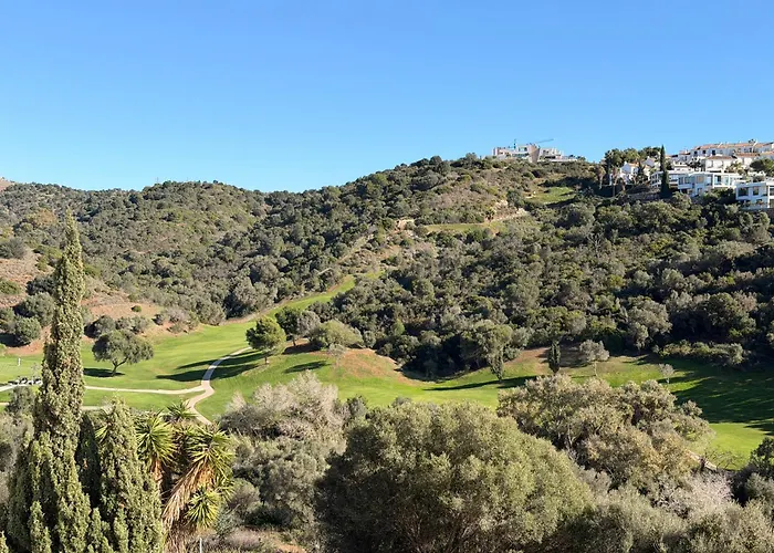 La Reserva De Golf Cabopino - Eaw Homes Marbella