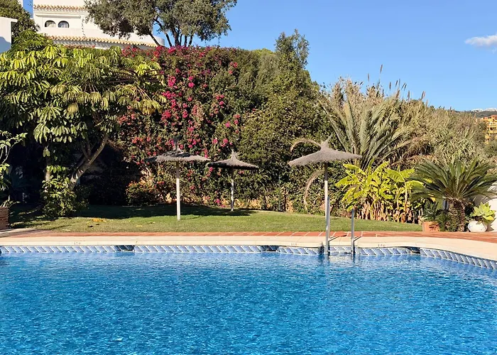 Сasa de vacaciones La Reserva De Golf Cabopino - Eaw Homes