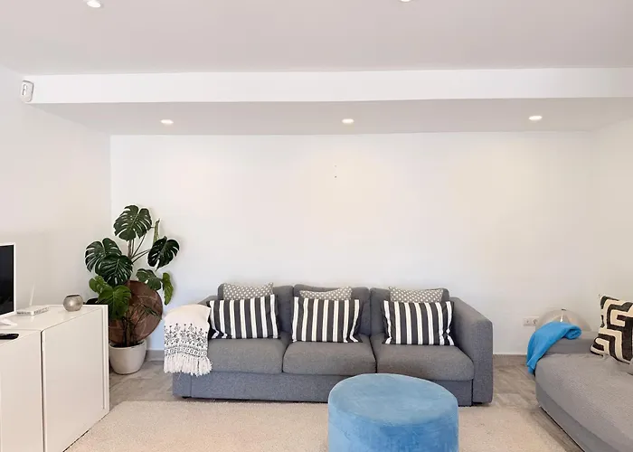 Holiday home La Reserva De Golf Cabopino - Eaw Homes