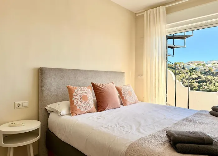 Feriehus La Reserva De Golf Cabopino - Eaw Homes