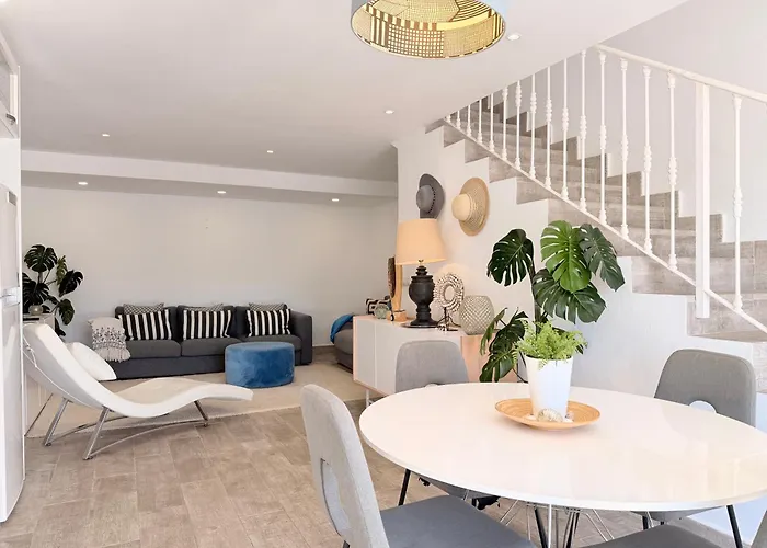 La Reserva De Golf Cabopino - Eaw Homes Marbella