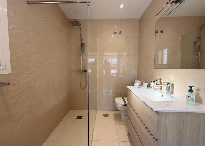 Holiday home La Reserva De Golf Cabopino - Eaw Homes