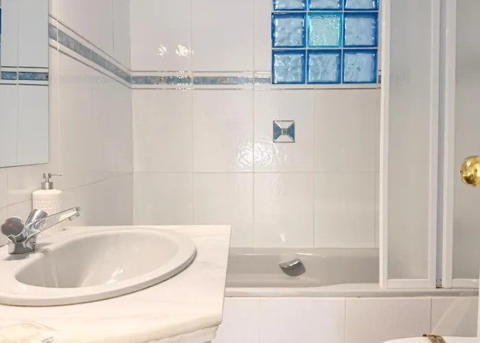 La Reserva De Golf Cabopino - Eaw Homes *