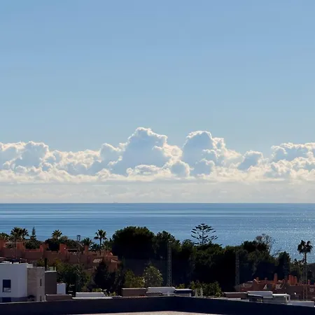 La Reserva De Golf Cabopino - Eaw Homes Σπίτι διακοπών Μαρμπέλλα