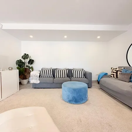 La Reserva De Golf Cabopino - Eaw Homes Holiday home