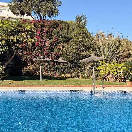 Holiday home La Reserva De Golf Cabopino - Eaw Homes