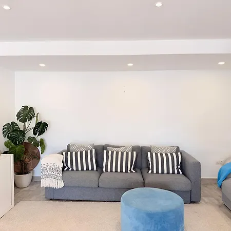 Σπίτι διακοπών La Reserva De Golf Cabopino - Eaw Homes
