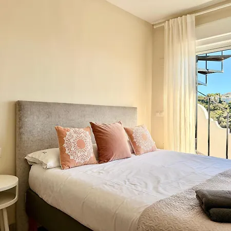 Σπίτι διακοπών La Reserva De Golf Cabopino - Eaw Homes