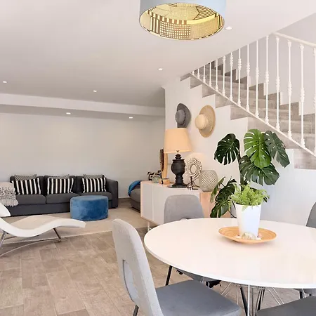 La Reserva De Golf Cabopino - Eaw Homes Μαρμπέλλα