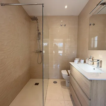 Σπίτι διακοπών La Reserva De Golf Cabopino - Eaw Homes