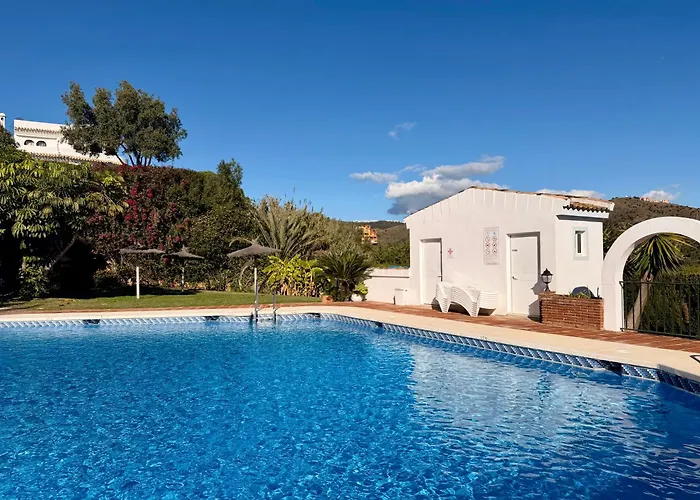 La Reserva De Golf Cabopino - Eaw Homes Casa de Férias