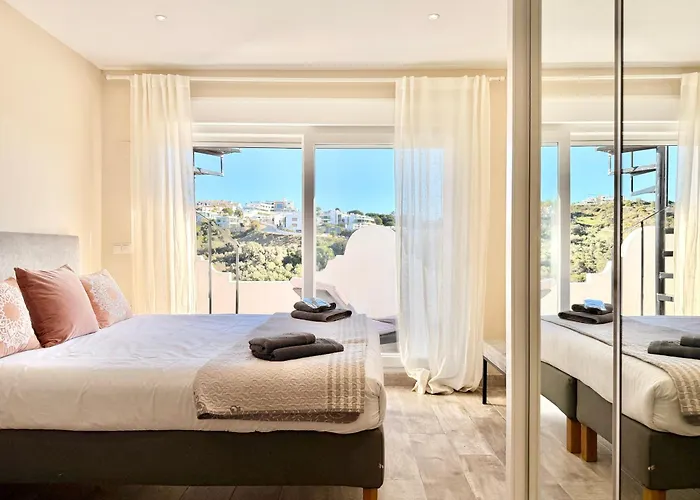 La Reserva De Golf Cabopino - Eaw Homes Holiday home