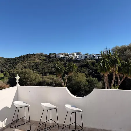 La Reserva De Golf Cabopino - Eaw Homes 마르베야